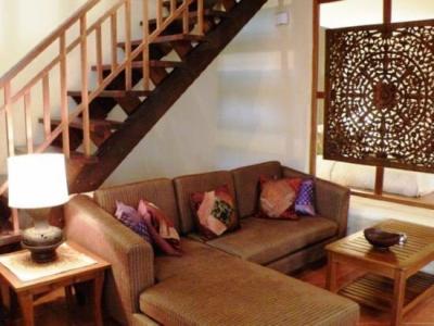 Chateau Dale Boutique Resort Spa Villas - 34