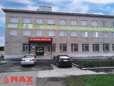 MAXROOMS Купино - 33