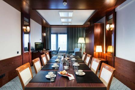 Best Western Plus Plaza Darmstadt - 27