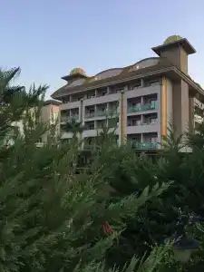 Aydinbey King's Palace & Spa - Ultra All Inclusive - 16