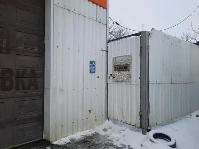 Гараж в Ижевске - 28