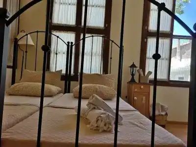 Ayvalık Sarı Gelin Pansiyon - 2