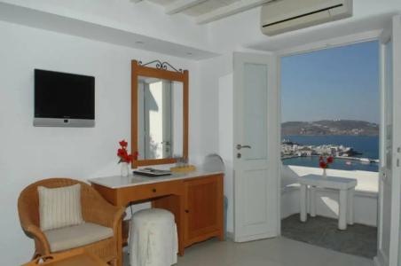 Mykonos View - 24