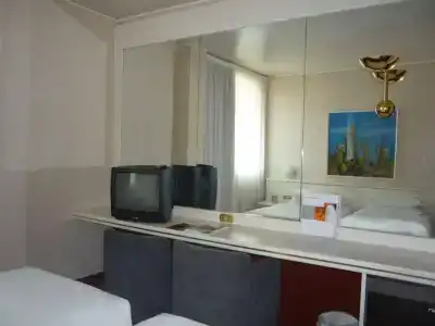 Starhotels Cristallo Palace - 25