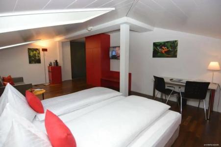 Best Western Spirgarten - 39