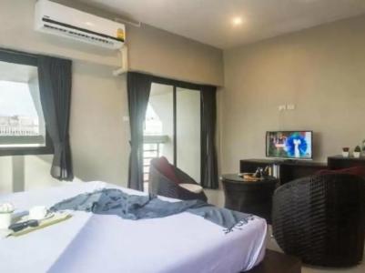 Greenleaf Hostel - Sha - 23