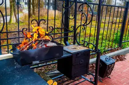 Вологодские берега - 82