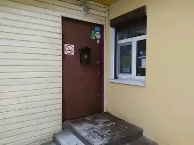 Чердак на Первомайской, 15А - 49