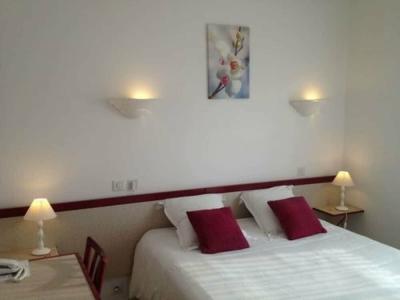 Hôtel Orange Marine - 35