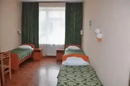 Уют - 1