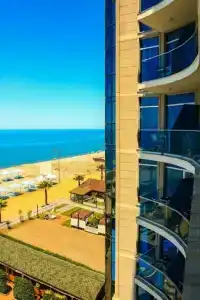 Era Palace Kvariati - 22