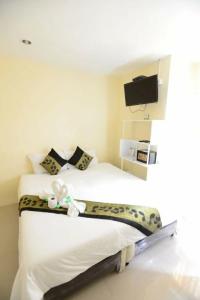 Khaosan Green House - 23