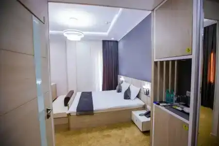 Art Regency Premium Free Airport Service - 41