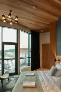 Vytautas Mineral Spa - 36