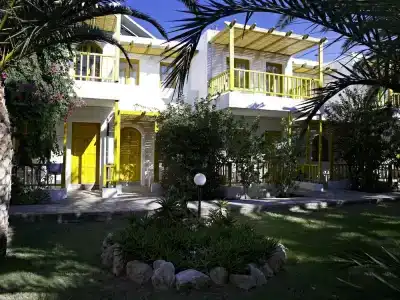 Stella Village & Bungalows - 8