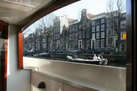 Prinsenboot - 7