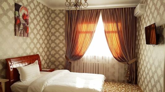 Boutique Tomiris - 53