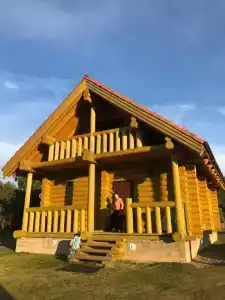 Просторы Селигера - 38