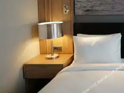 Tryp By Wyndham Istanbul Basın Ekspres - 18