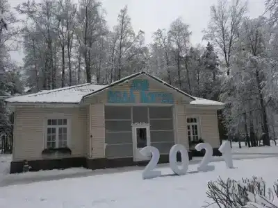 Буревестник - 4
