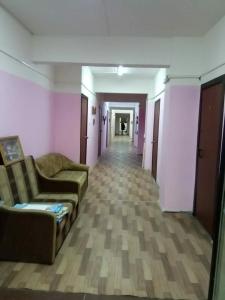 Hostel Podkova - 7