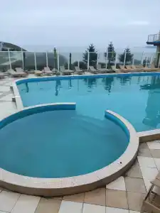 Гостиничный комплекс Теплое Море - 63