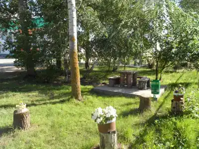 Вояж - 17