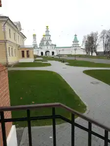 Восточная - 6