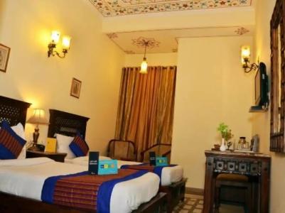 Rajputana Haveli - 36