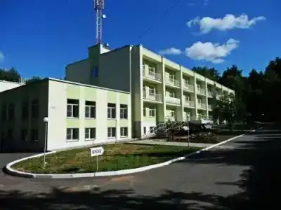 Апрель Спа-Отель - 0