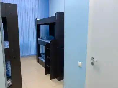 на Преображенской - 8