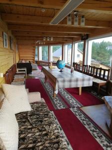Baikal Traveler - 5
