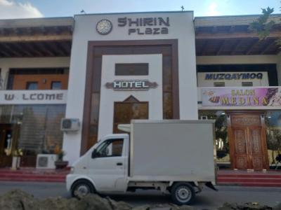 Shirin Plaza - 8