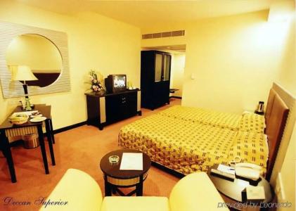 Regenta Central Deccan Chennai, Royapettah - 3