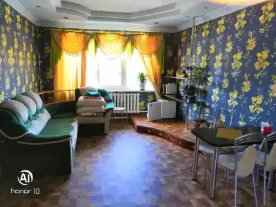 Чистая душа - 1