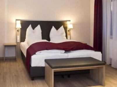 Troll's Brauhaushotel - 43