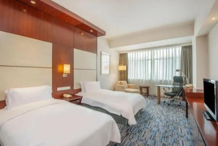 Holiday Inn Xiaoshan, An Ihg - 4