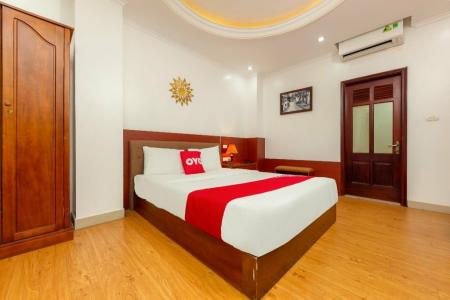 Reddoorz Plus Near Cau Giay Park - 2