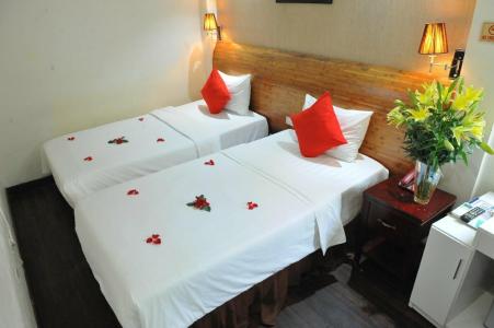 B&B Hanoi - 11