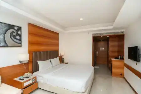 Chennai Le Palace - 35