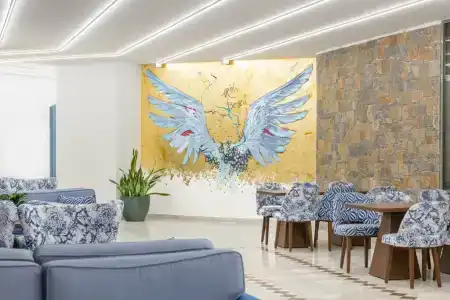 Arina Beach Resort - 24