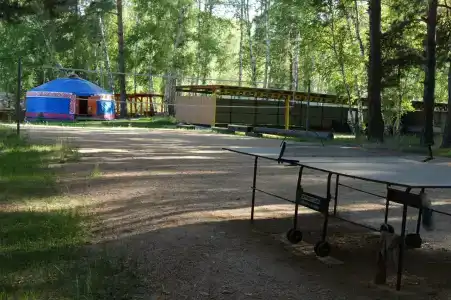 Саянский домик - 31