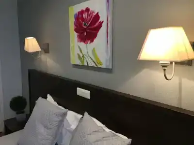 Hôtel Ambassador - 12