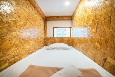 Oyo 691 Don Muang Boutique House - 27