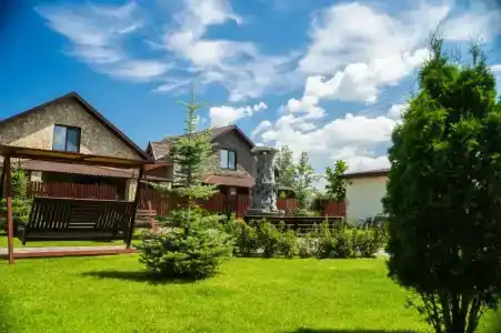 Дачный дворик - 7