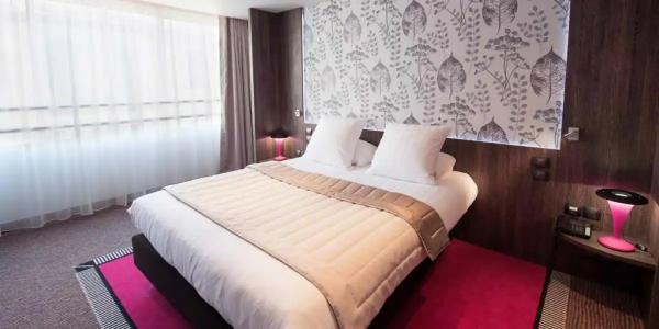 Best Western Premier Le Patio des Artistes Wellness Jacuzzi - 66