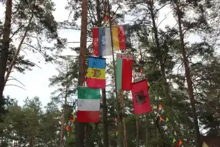 Новокемп - 1