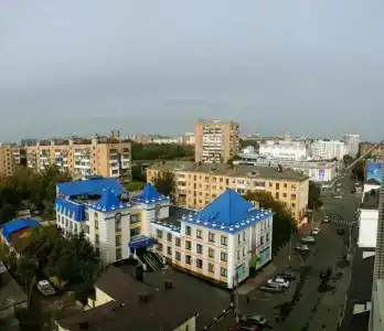 Атлантида - 16