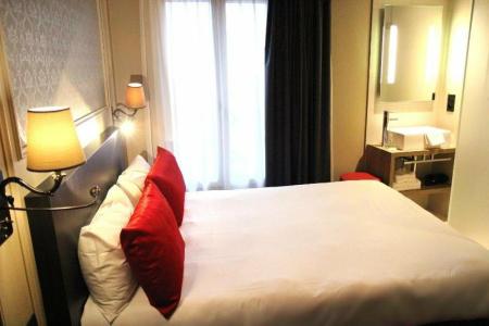 Best Western Le Montmartre – Saint Pierre - 18
