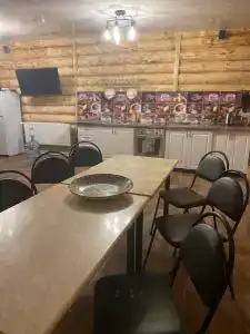 Веселый Кабан - 13